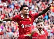 开云体育中国-关于极致风采！足球豪强再掀争霸战火的信息