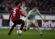 开云体育入口-包含汉诺威客场惜败柏林联盟，积分暂停在第九的词条