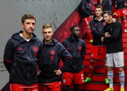 开云官网-关于皇马备战拜仁慕尼黑，全力争取胜利的信息