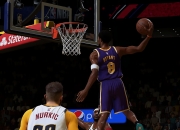 开云体育app-冷门频出！NBA2K战况跌宕起伏