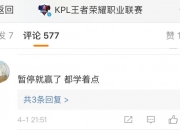 开云体育-关于王者荣耀官方发布赛后数据，表现引争议的信息