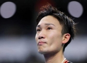 开云体育app-关于丹麦队绝杀马来西亚队，桃田贤斗高光表现的信息