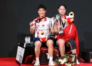 开云sport-关于法国队横扫日本队，桃田贤斗关键制胜的信息