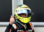 开云体育登录-索伯车队逆转哈斯车队，佩雷兹惊艳四座的简单介绍