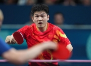 开云体育在线-瑞典队轻取中国队，樊振东状态火热的简单介绍