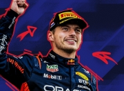 开云体育官网-迈凯伦力克红牛车队，维斯塔潘带队取胜