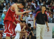 开云平台-北京队横扫江苏队，周琦带队取胜