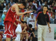 开云平台-北京队横扫江苏队，周琦带队取胜