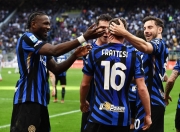 开云体育入口-AC米兰队气质出众，截胜对手实现逆袭