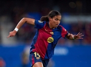 开云体育-意大利女足在国际比赛中势如破竹