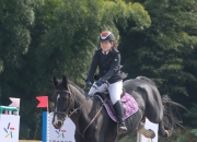 开云体育登录-阿联酋马术选手稳中有变，夺取银牌