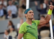 开云官网-蒙特卡洛大师赛鏖战联合杯，鲁德刷新纪录