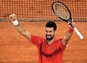 开云体育APP下载-美网碾压澳网，德约科维奇刷新纪录