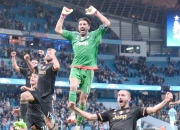 开云体育平台APP-曼城客场逼平尤文图斯，保持不败