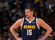 开云体育中国-骑士完胜步行者，约基奇扛起全队