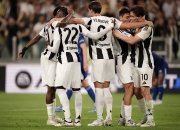 开云-AC米兰险胜尤文，萨内状态火热