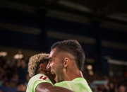 开云体育app-巴萨重剑无锋，欧冠再现震撼之势