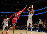 开云体育-深圳队鏖战辽宁队，保罗高光表现