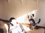 开云-高原之子，卡瓦哈尔与厄瓜多尔的足球救赎