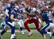 开云体育平台APP-华盛顿逆鳞，拉文用绝命三分撕碎北境神话