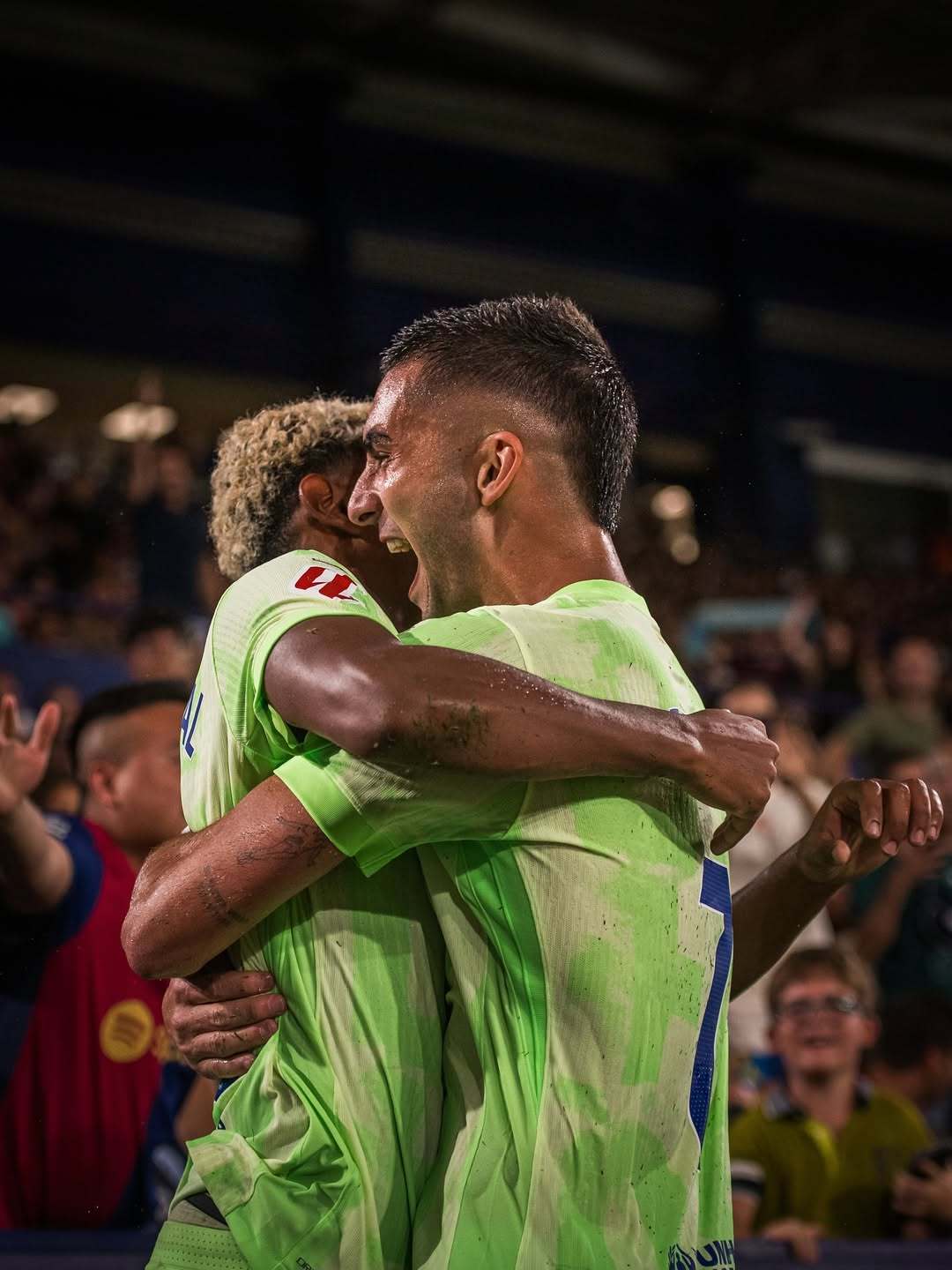 巴萨重剑无锋，欧冠再现震撼之势