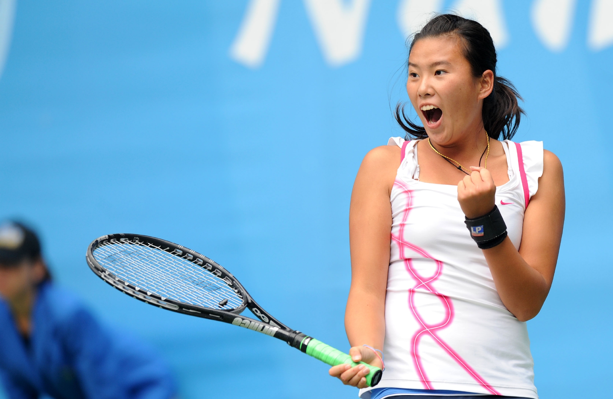 南美新秀惊艳亮相，闯入决赛夺冠