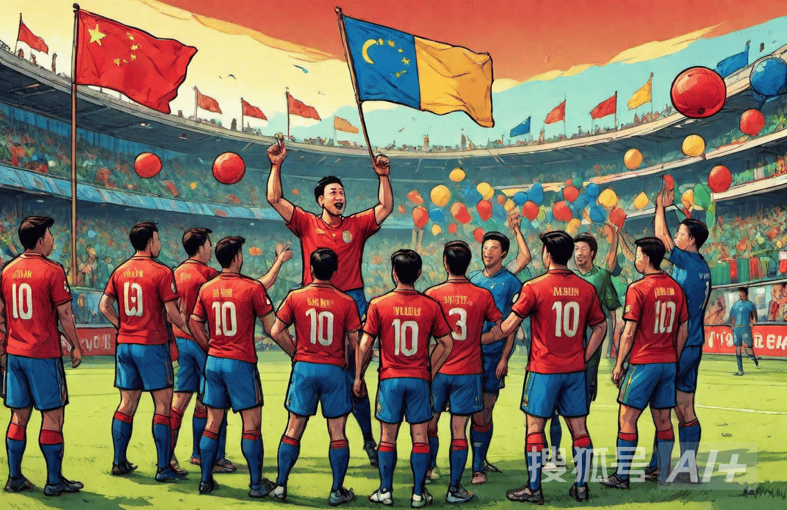 欧洲豪强激战连连，胜负难分