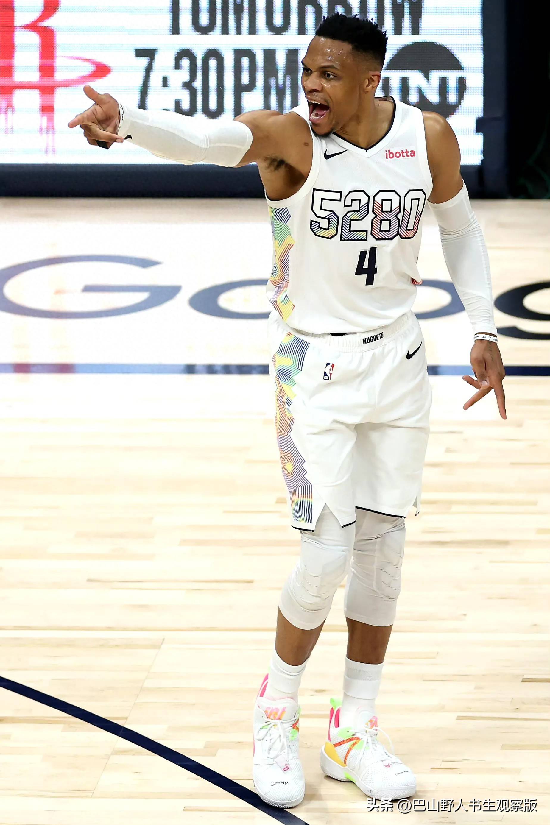 包含掘金全场压制对手，取得大胜的词条