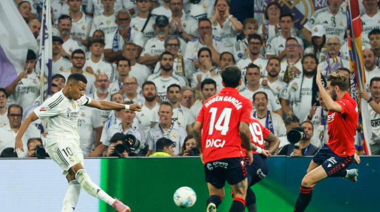 关于皇马客场逆转赫塔菲，西甲榜首仍未稳定的信息