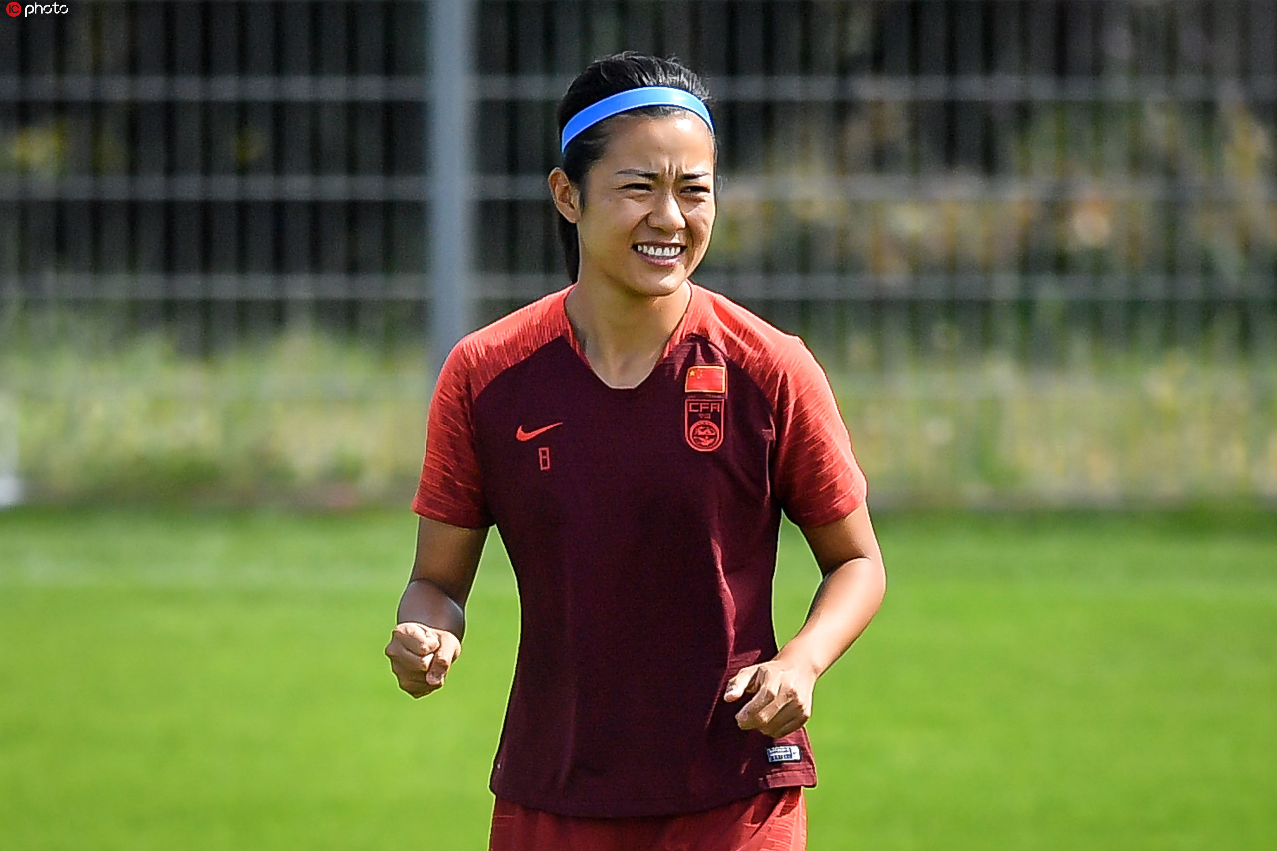 委内瑞拉女足教练组宣布新设备支持计划的简单介绍 委内瑞拉女足教练组宣布新设备支持计划的简单介绍