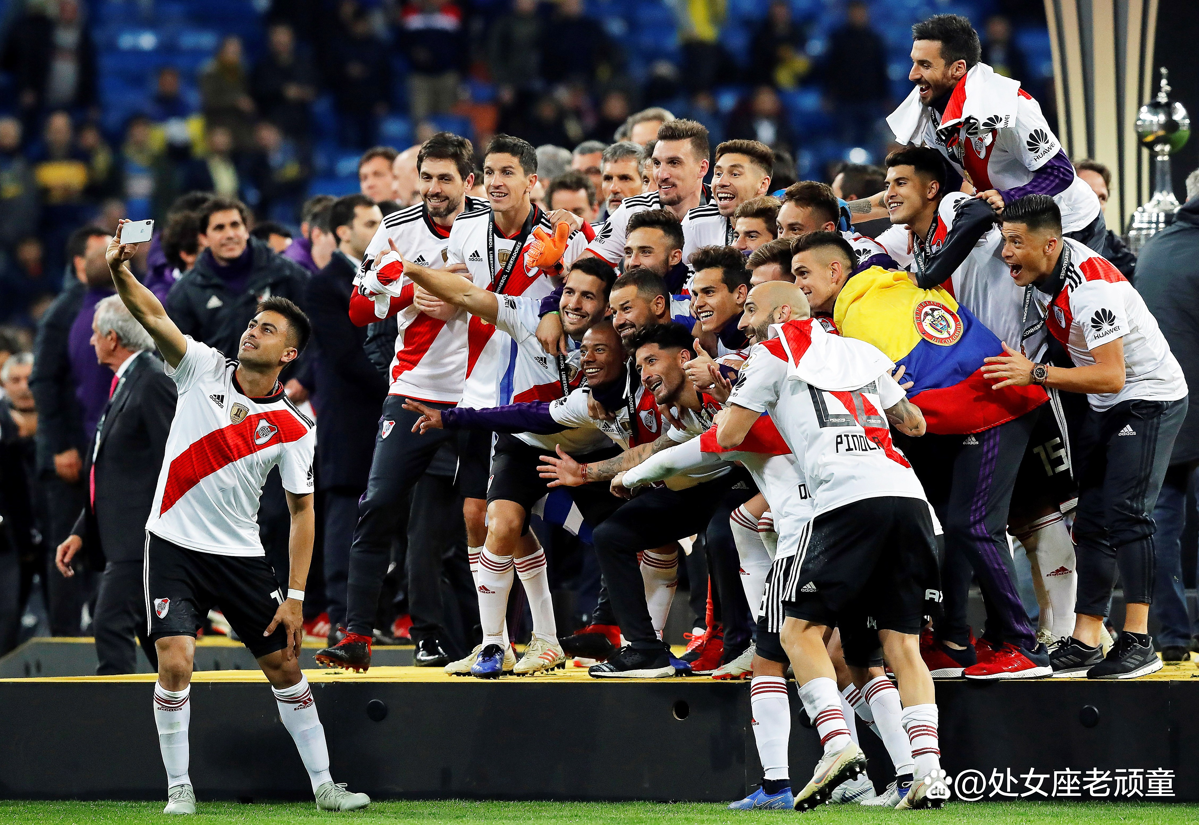 南美豪门球队杀入全国杯决赛