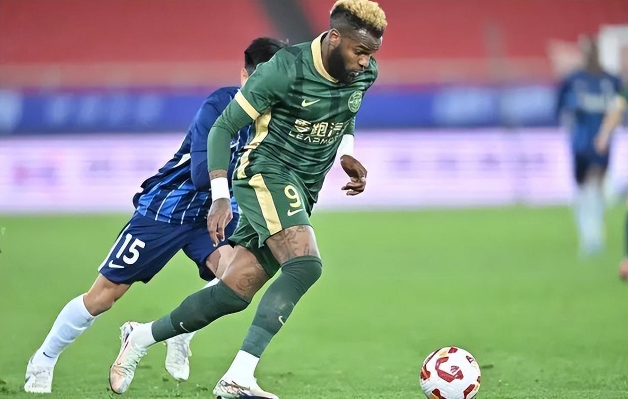 中超联赛外援身价创新高，转会市场交易活跃的简单介绍