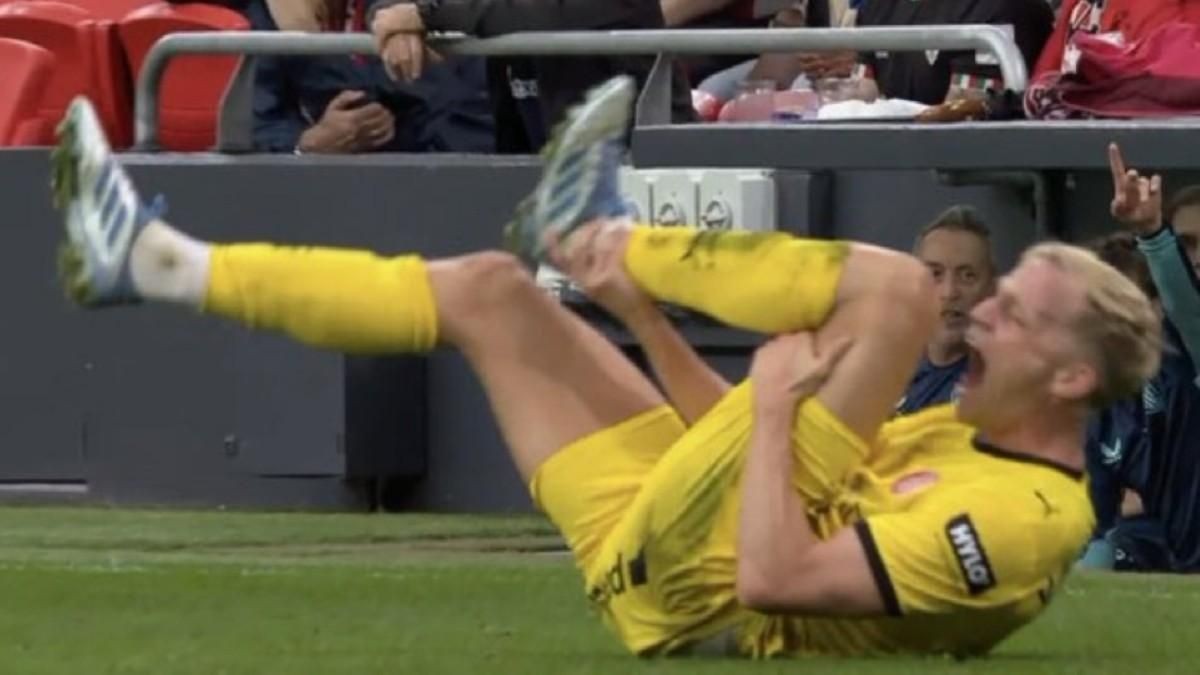 关于荷兰小组悬念大解,范德贝克开场破门的信息 关于荷兰小组悬念大解,范德贝克开场破门的信息