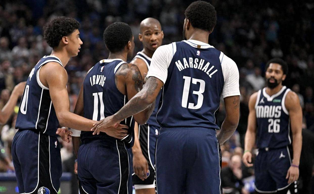 步行者不敌独行侠，遭遇两连败