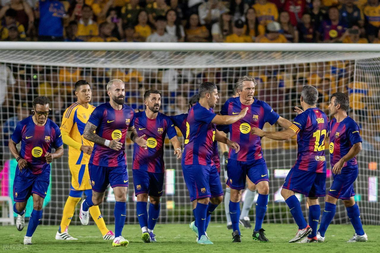 巴萨遭遇惊险失利，状态令人担忧