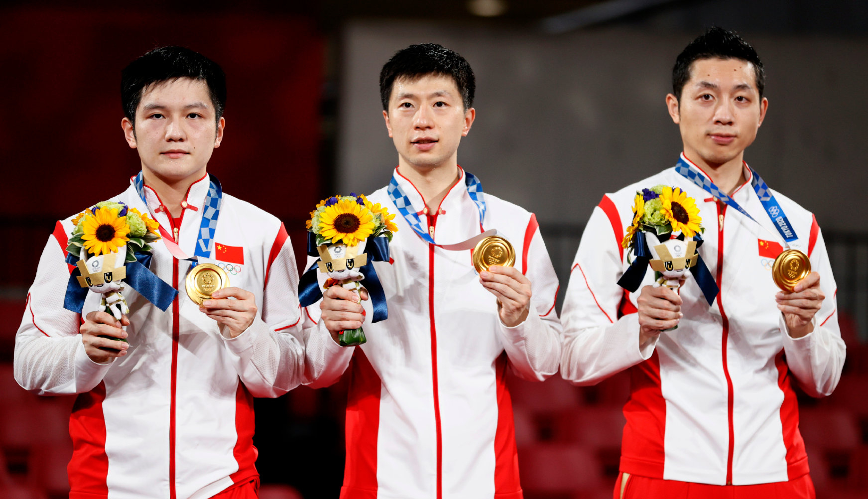 终极之夜！奥运会冠军悬念即将揭晓的简单介绍