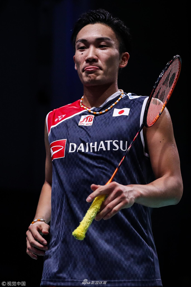 关于丹麦队绝杀马来西亚队，桃田贤斗高光表现的信息