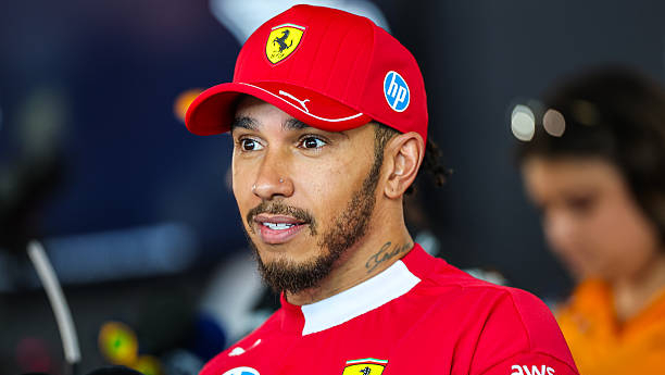 威廉姆斯力克索伯车队，汉密尔顿刷新纪录的简单介绍