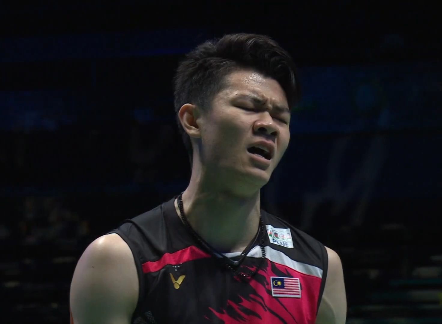 包含韩国队鏖战马来西亚队，李梓嘉刷新纪录的词条