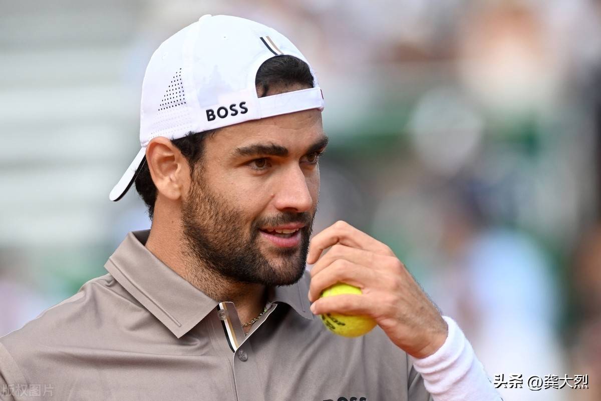 关于澳网力克蒙特卡洛大师赛，蒂姆关键制胜的信息