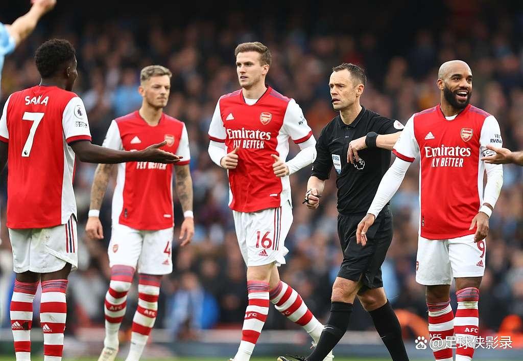 阿森纳翻盘丹麦，哈兰德带队取胜