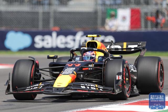 索伯车队力克威廉姆斯，佩雷兹关键制胜