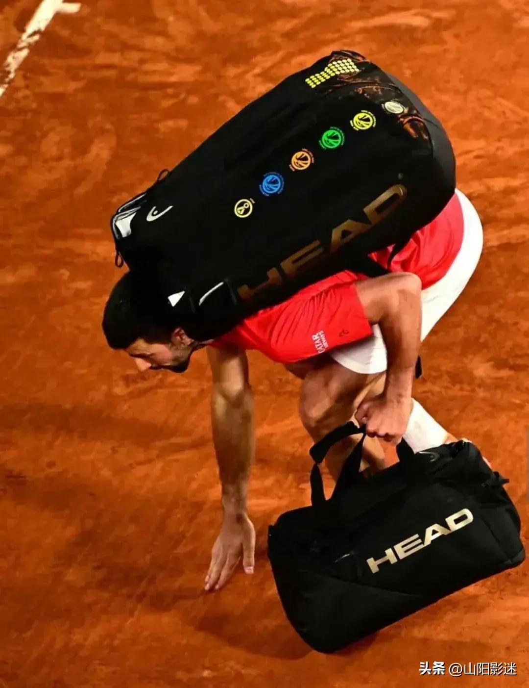 拉沃尔杯逆转戴维斯杯，德约科维奇惊艳四座