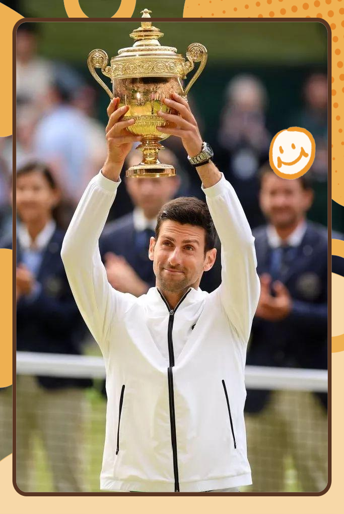 拉沃尔杯逆转戴维斯杯，德约科维奇惊艳四座