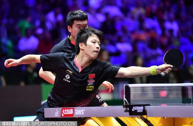 葡萄牙队横扫韩国队，奥恰洛夫高光表现