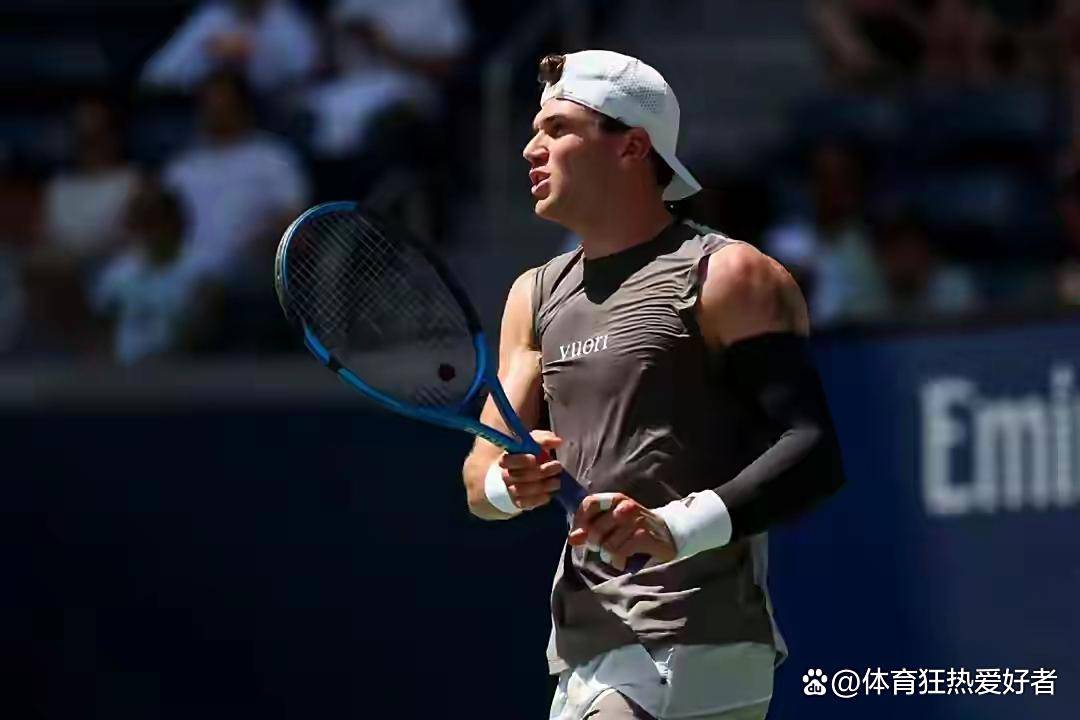 美网鏖战蒙特卡洛大师赛，鲁德关键制胜