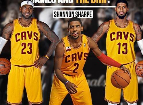 勇士碾压天津队，乔治点燃赛场