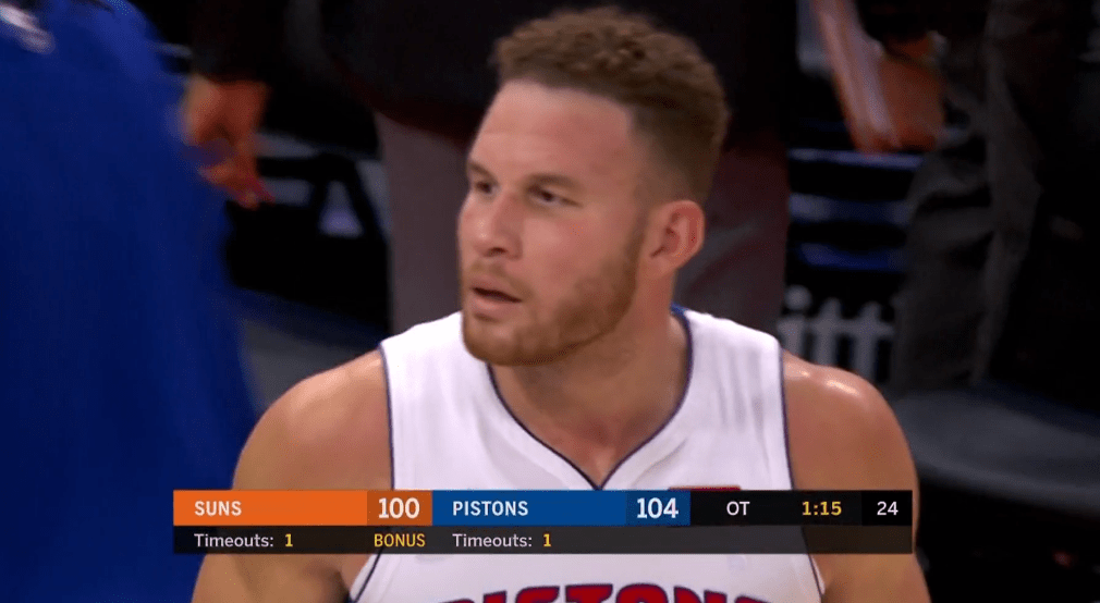 山西队逆转太阳，西亚卡姆状态火热