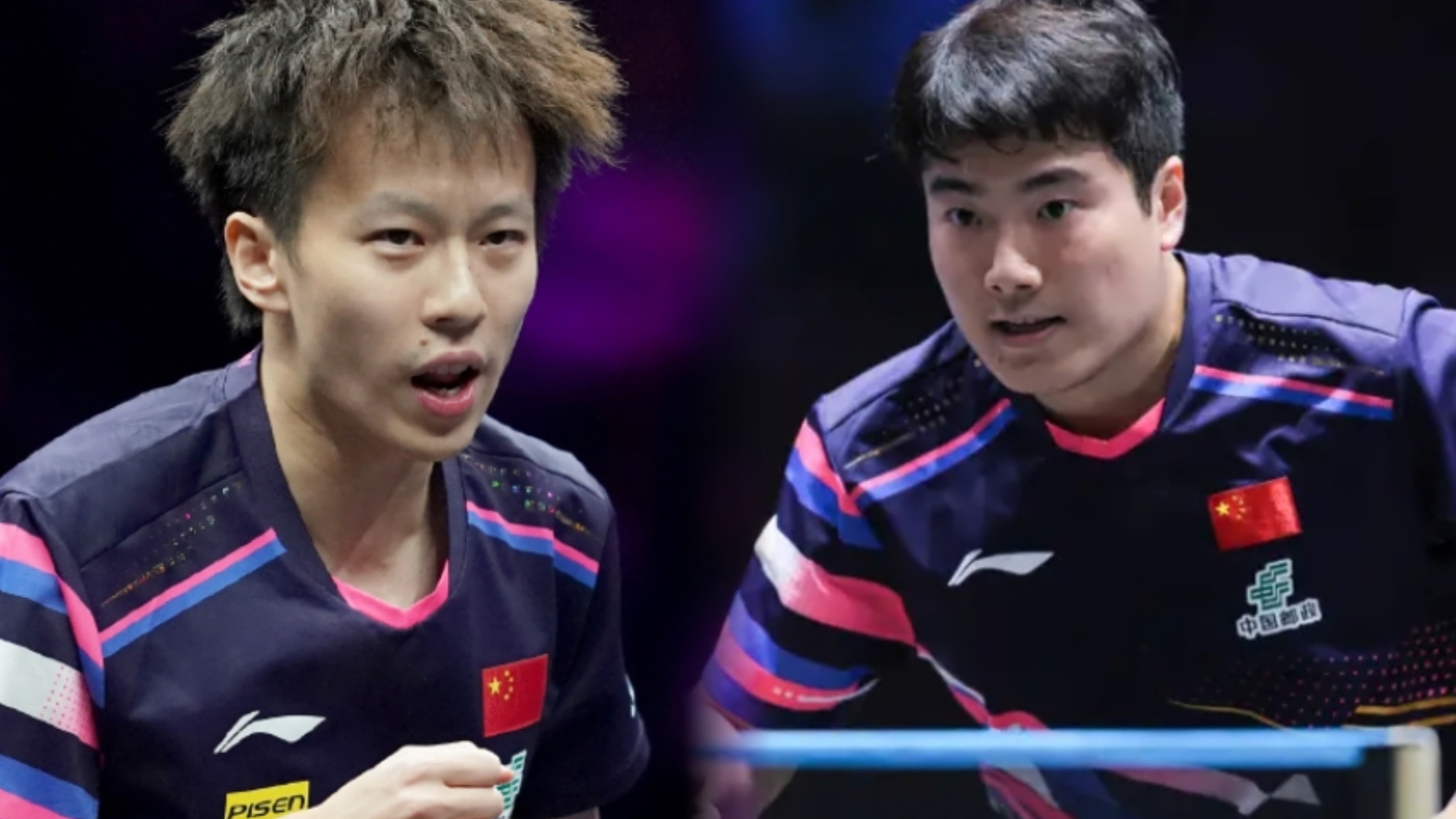 韩国队逆转瑞典队，林高远点燃赛场