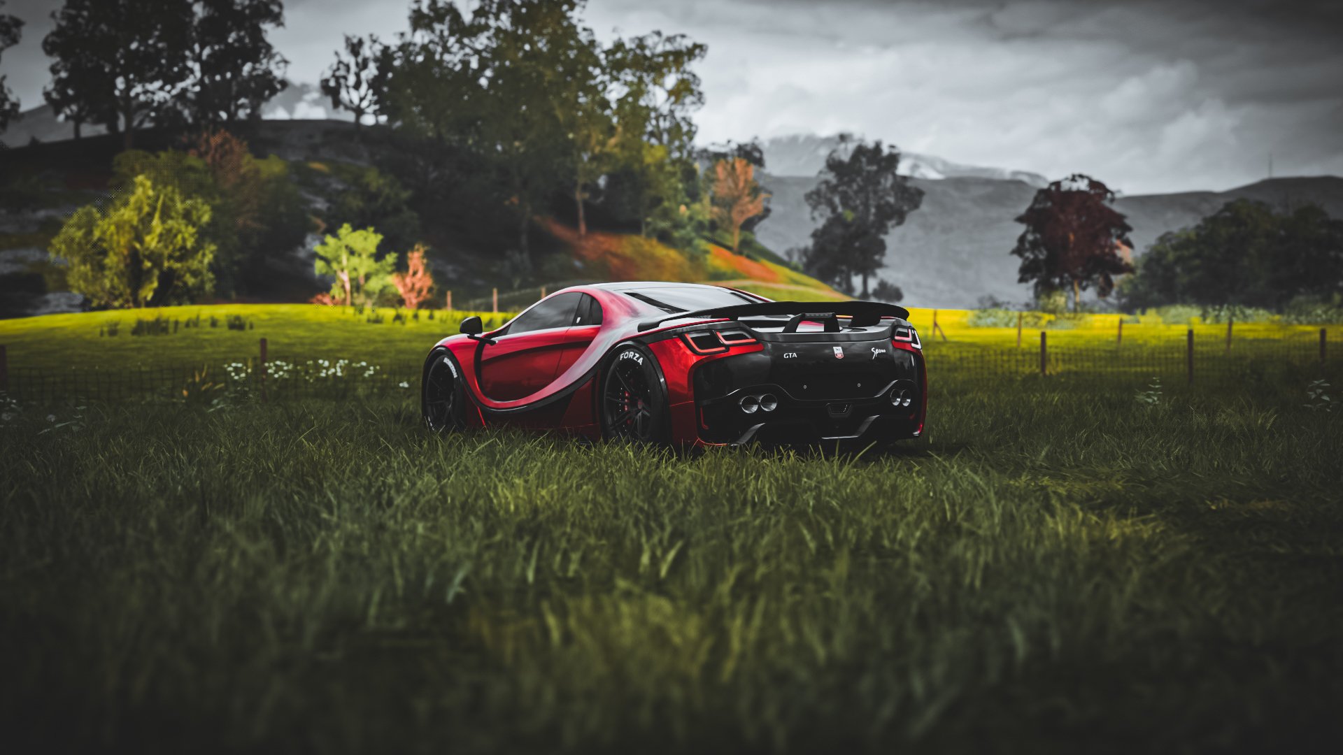 沙漠骆驼狙击蓝武士，劳塔罗成破局唯一钥匙